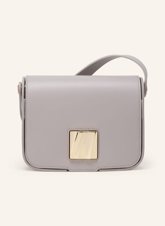 TUMI Sac à bandoulière OLAS SMALL GRIS / OR