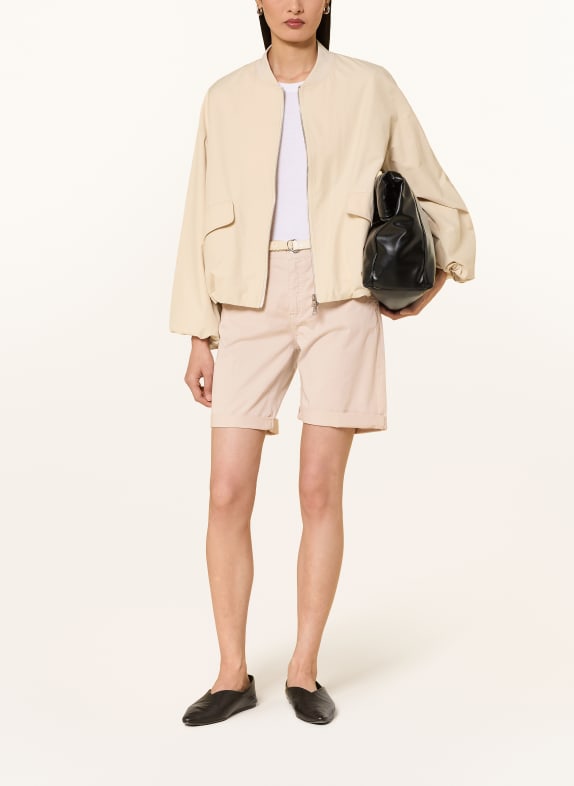 MAC Shorts ECRU