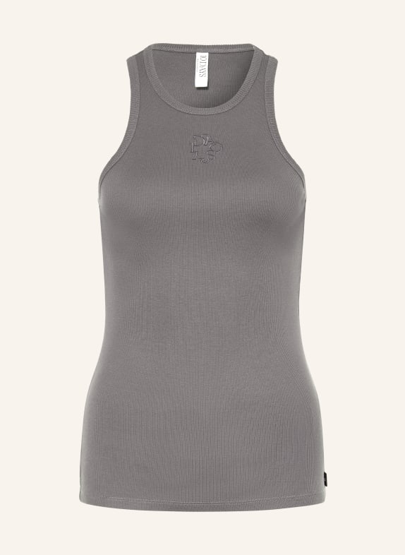10DAYS Top GRAY