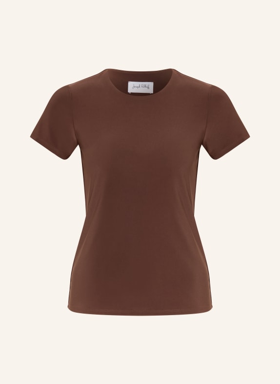 Joseph Ribkoff T-shirt BROWN