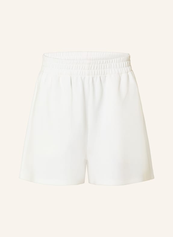 MSCH COPENHAGEN Sweat shorts MSCHHARISSA IMA WHITE