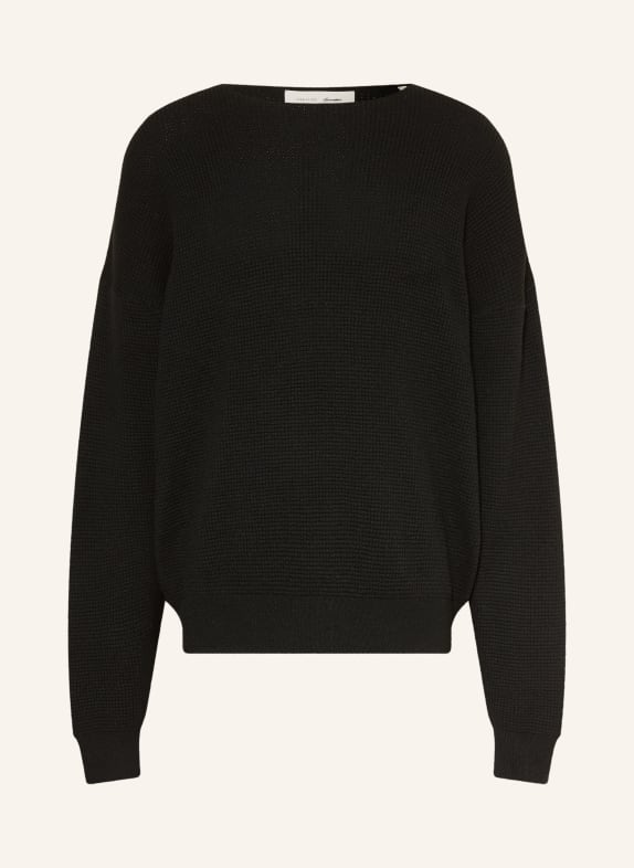 ESSENTIALS - FEAR OF GOD Pullover SCHWARZ