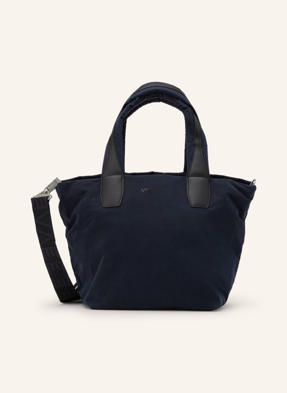 Vee Collective Shopper ESSENCE DUNKELBLAU