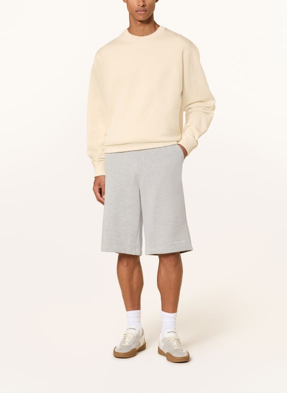 DAILY PAPER Sweatshorts Relaxed Fit GRIJS