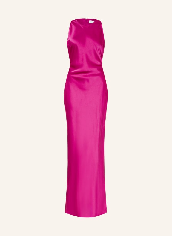 LeGer Studio Abendkleid ELSE FUCHSIA