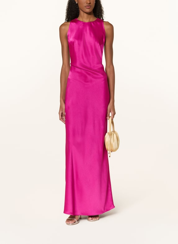 LeGer Studio Abendkleid ELSE FUCHSIA