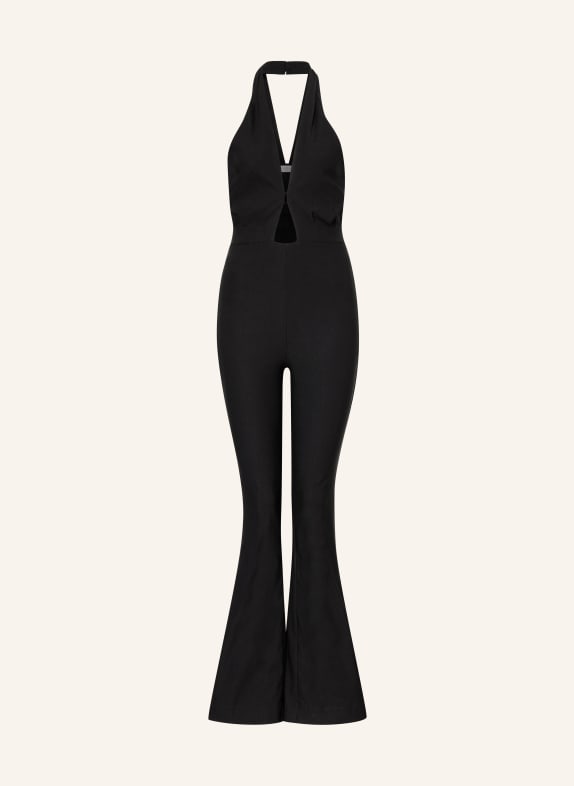 LeGer Studio Combinaison HACER NOIR