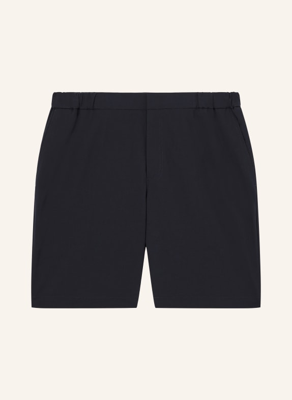 REISS DECK Chinoshorts DARK BLUE