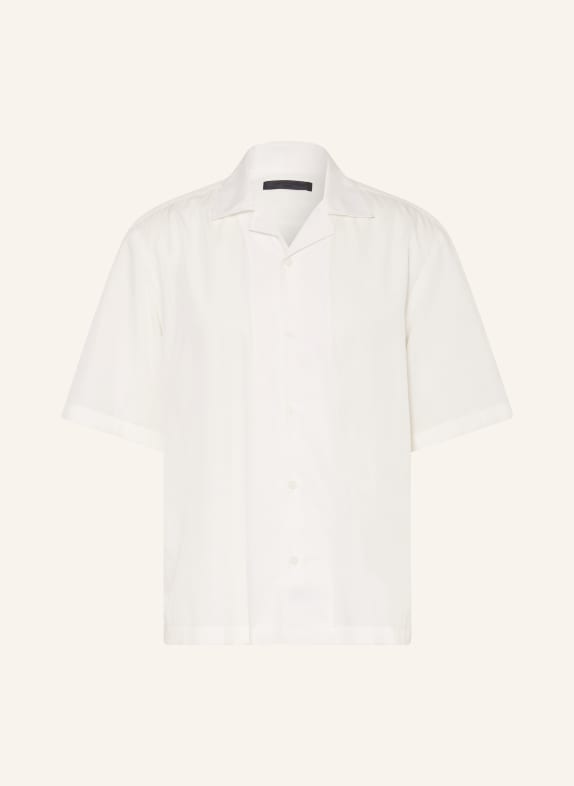 BOSS Resortskjorte CESAR-CAMP Comfort Fit ECRU