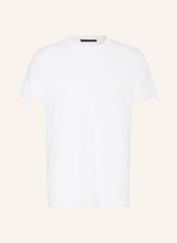 BOSS T-shirt TAUT WHITE