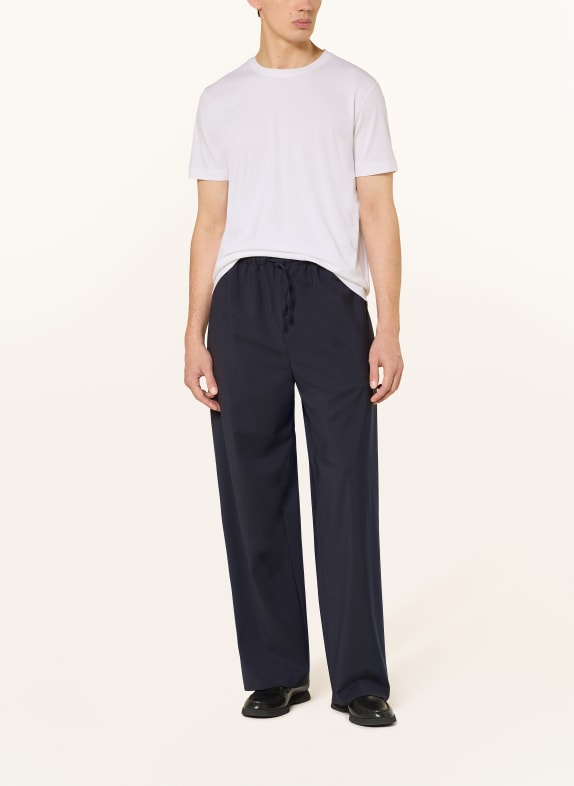 BOSS T-shirt TAUT HVID