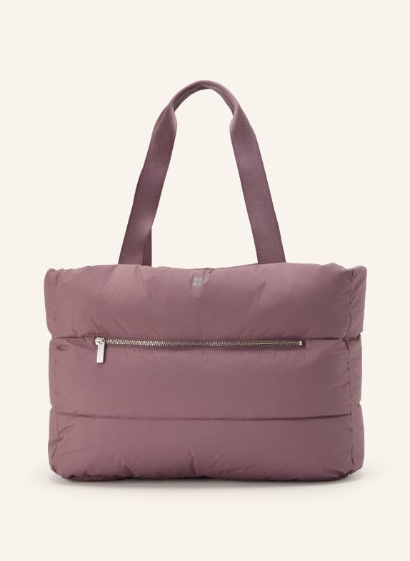 Sweaty Betty Sporttasche THE ROAM LILA