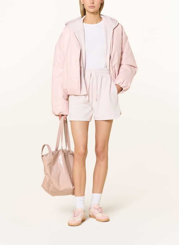 Sweaty Betty Sweatshorts ROSE CLAIR