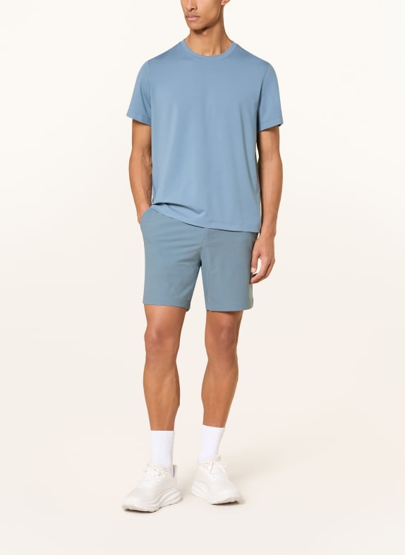 lululemon Shorts ABC™ BLÅGRÅ
