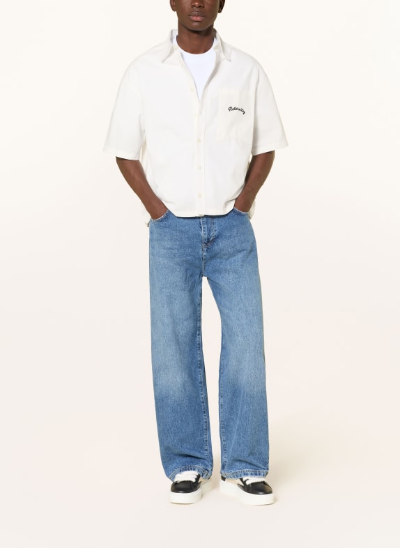RETERNITY Jeans met baggy pasvorm CLASSIC BLUE