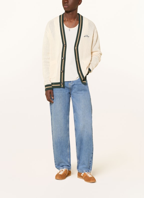 EIGHTYFIVE Jeans met baggy pasvorm TBL True Blue