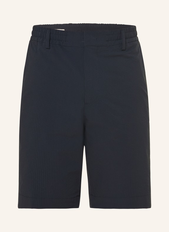 NN.07 BILLIE Shorts DARK BLUE