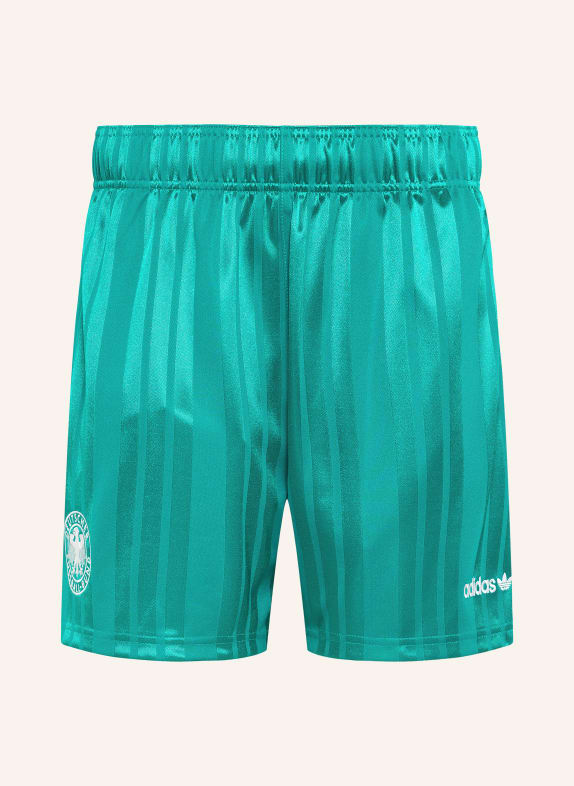 adidas Tights GERMANY EQT GREEN