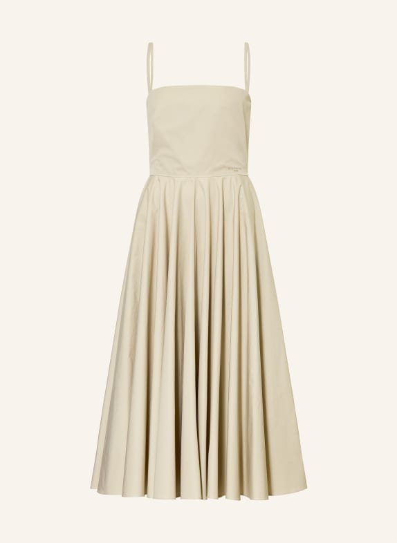 GIVENCHY Sukienka BEŻOWY