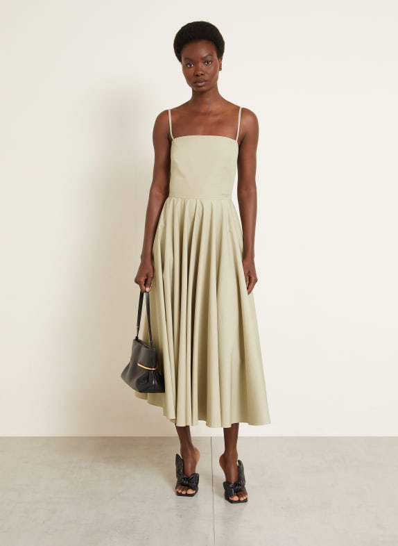 GIVENCHY Jurk BEIGE