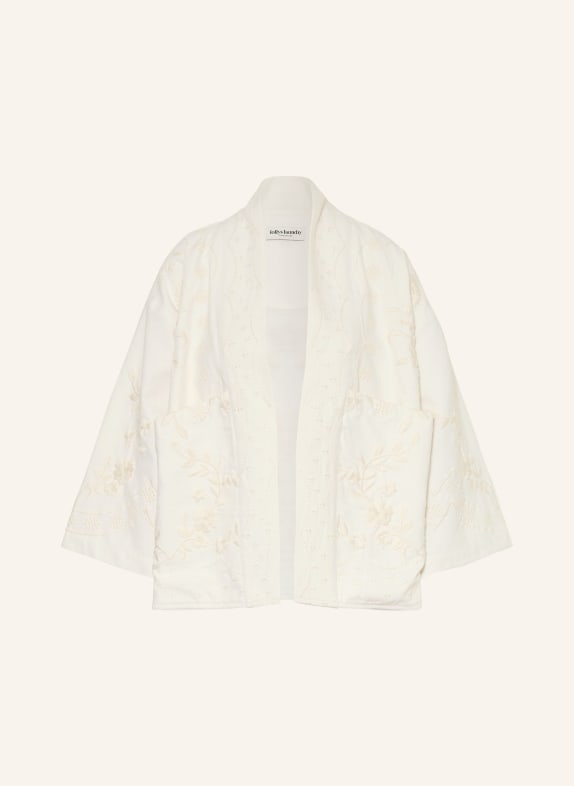 lollys laundry RUMILL Jacket CREAM