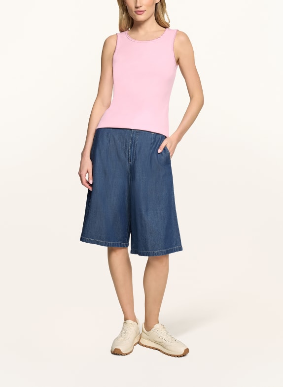 CARTOON Top ROSA