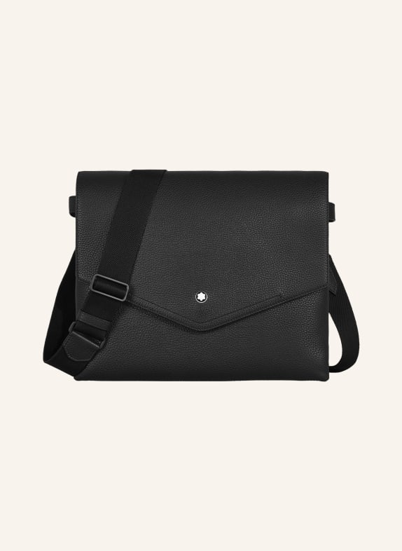 MONTBLANC Sacoche pour ordinateur portable SMALL NOIR