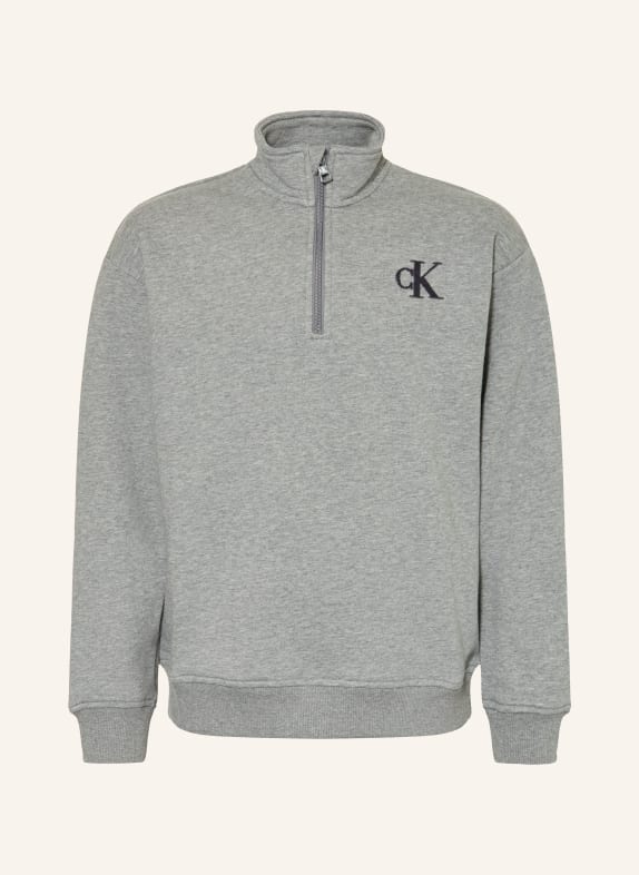 Calvin Klein Sweat-Troyer GRAU