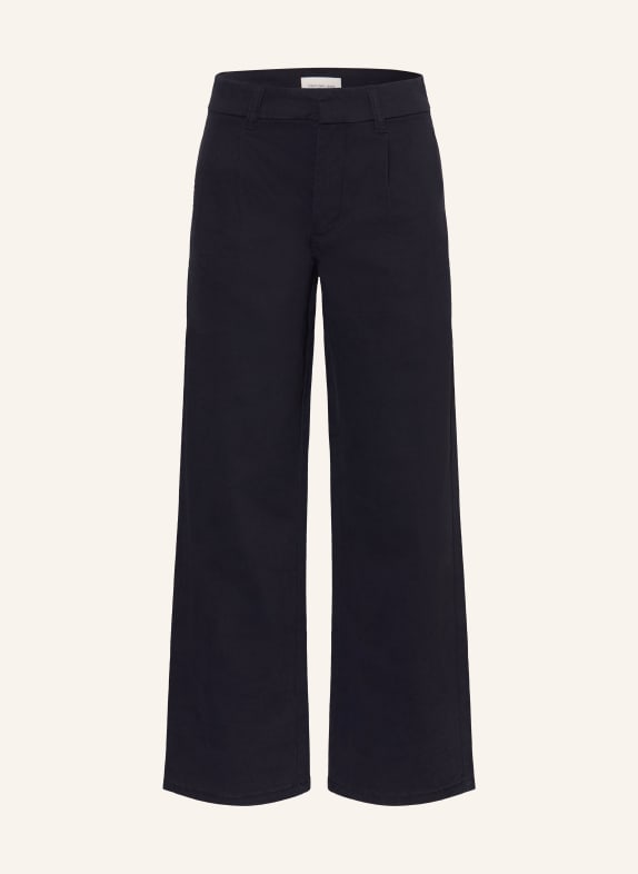Calvin Klein Chino SCHWARZ