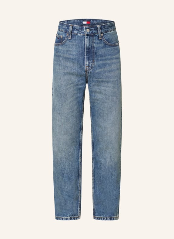 TOMMY JEANS SONNY Regular Tapered Fit Jeans 1BK Denim Dark