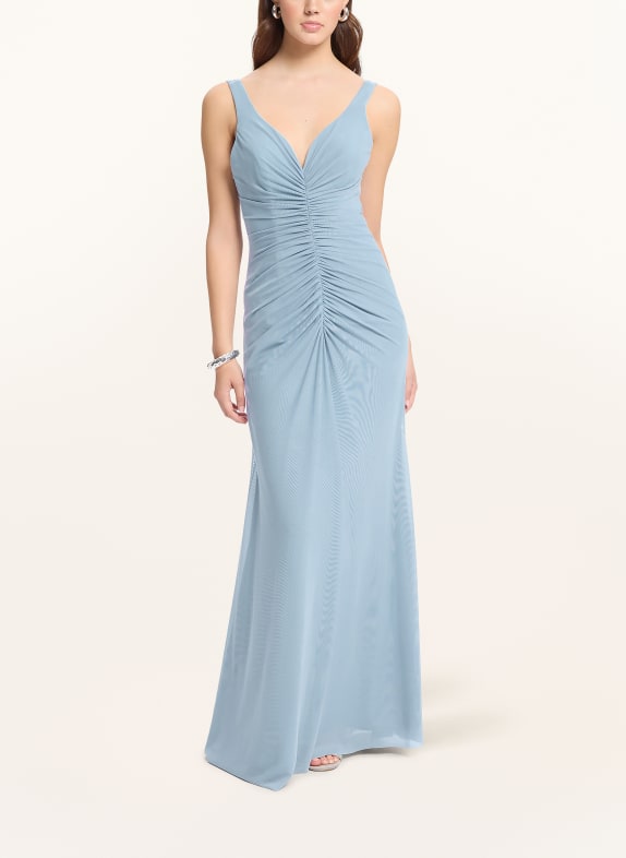 Hey Kyla Abendkleid HELLBLAU