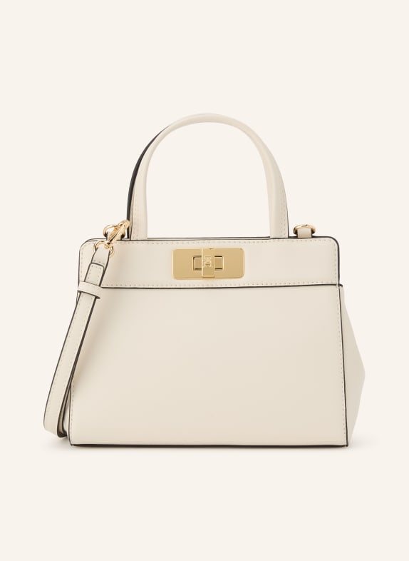 TOMMY HILFIGER Sac à bandoulière CRÈME