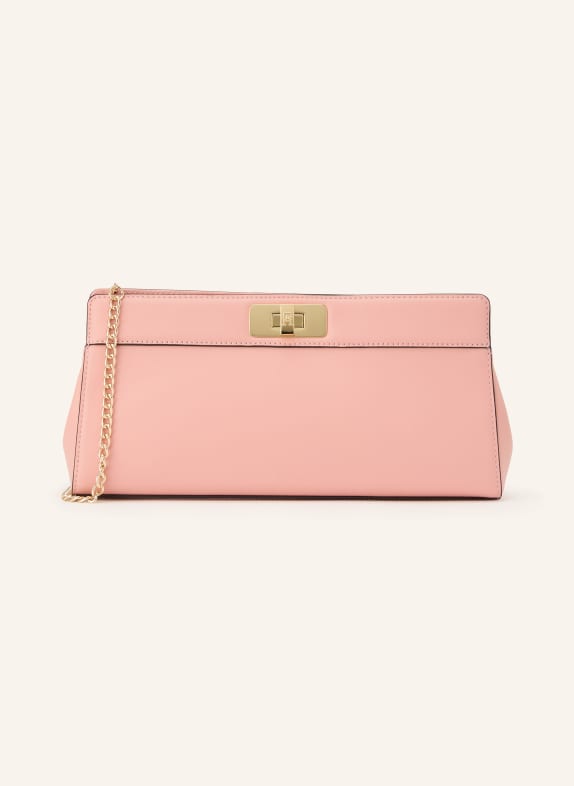TOMMY HILFIGER Sac à bandoulière ROSE