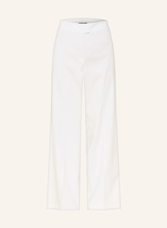 Betty Barclay Marlene pants CREAM