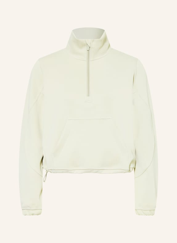 lululemon Sweatshirt HELLGRÜN