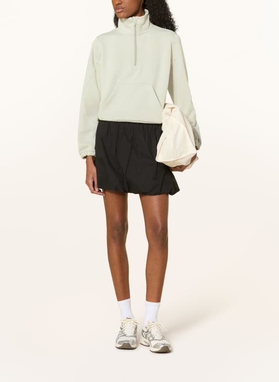 lululemon Sweatshirt BRUSHED SOFTSTREME™ LICHTGROEN