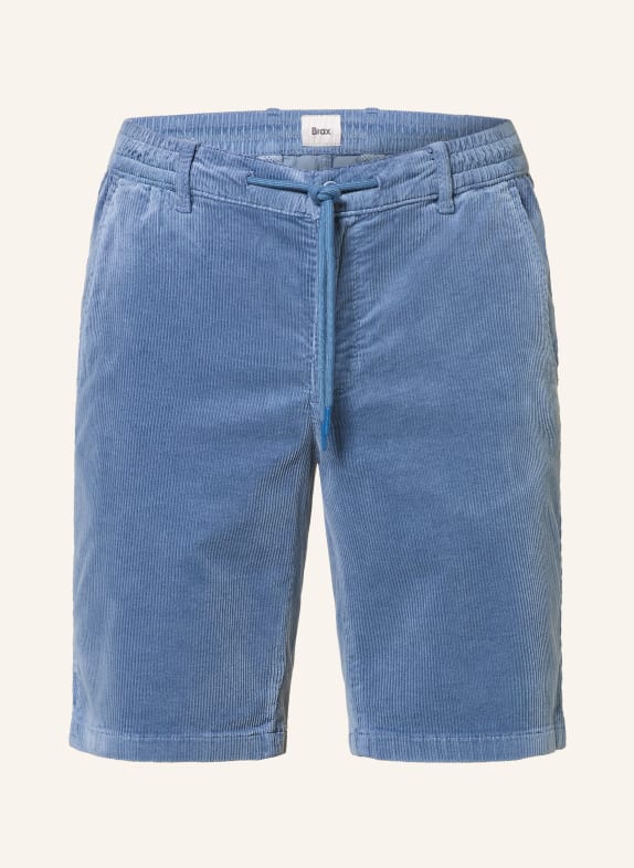BRAX Short en velours côtelé BALU CK coupe moderne 24 24