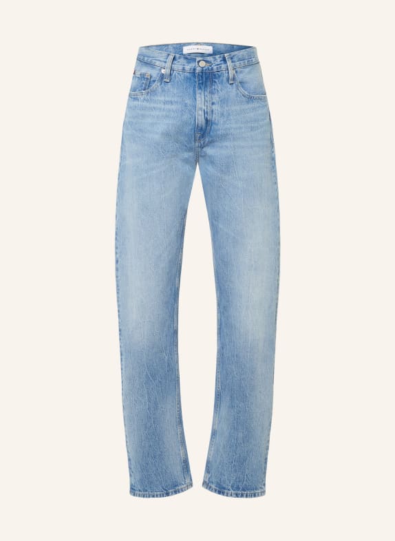 TOMMY HILFIGER Jeans DOVER Straight Fit 1AC Zane Indigo