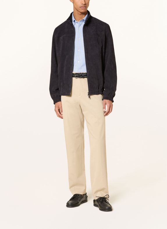 TOMMY HILFIGER Chino Regular Fit BEIGE