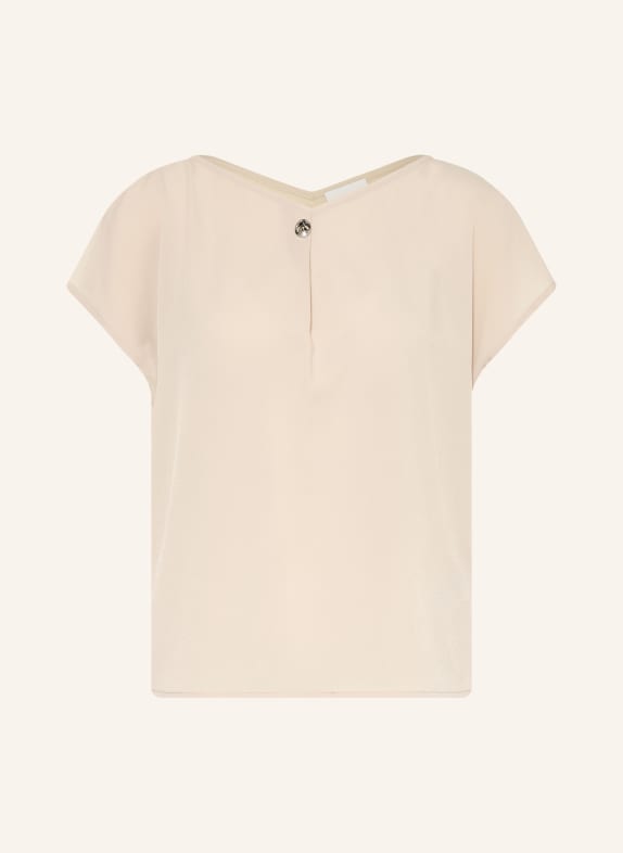 Calvin Klein Chemisier BEIGE