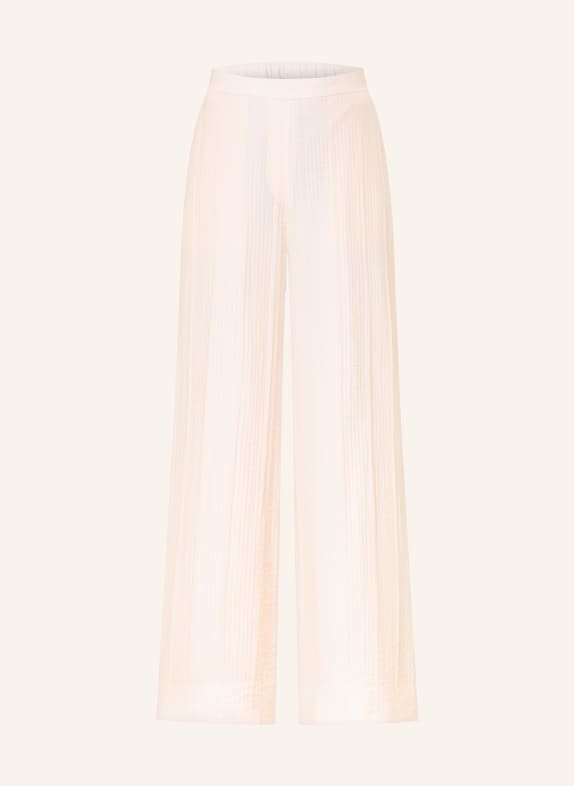 Calvin Klein Pantalons CRÈME