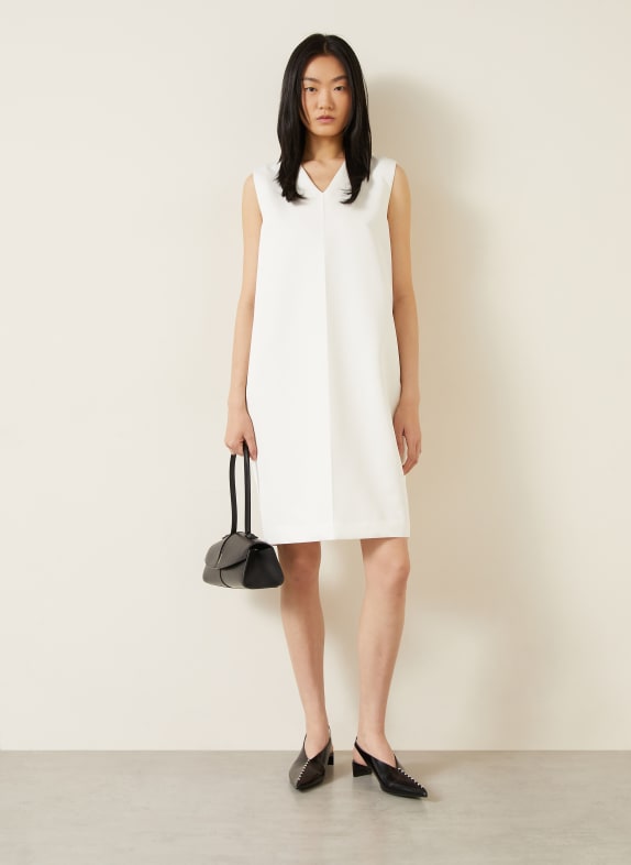 JIL SANDER Dress WHITE