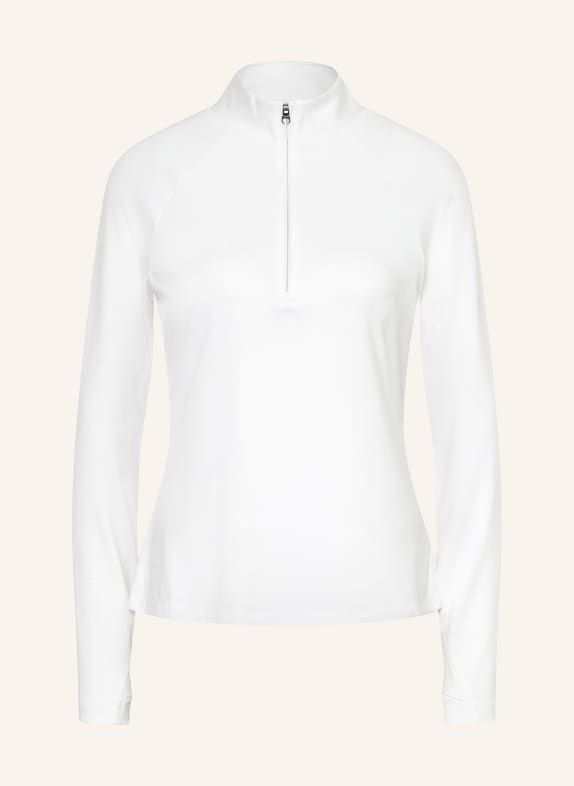 VARLEY T-shirt fonctionnel AMREN BLANC