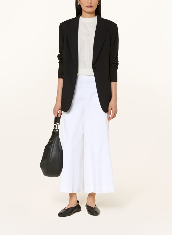 s.Oliver BLACK LABEL Culotte WIT