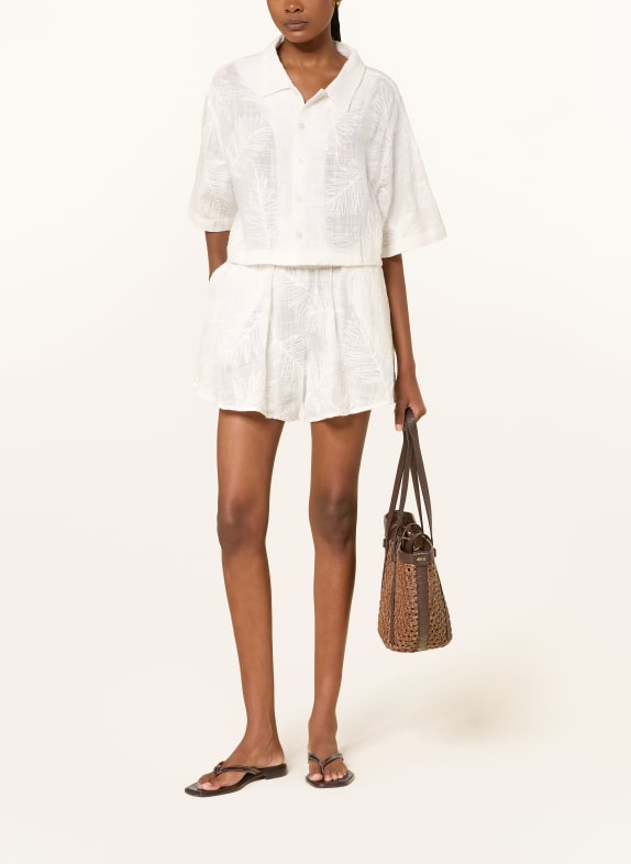 LEZU Shorts HANNAH WIT
