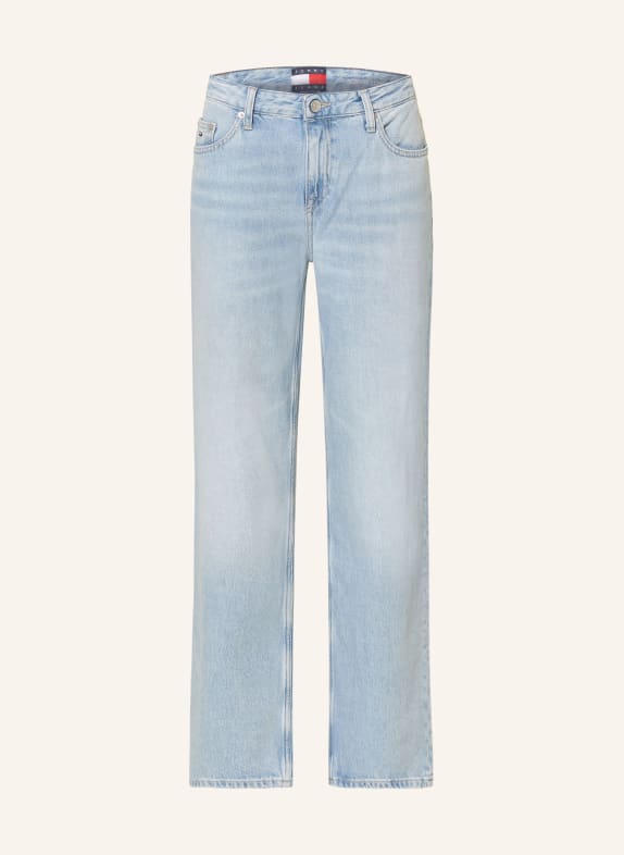 TOMMY JEANS Straight Jeans SOPHIE 1AB Denim Light