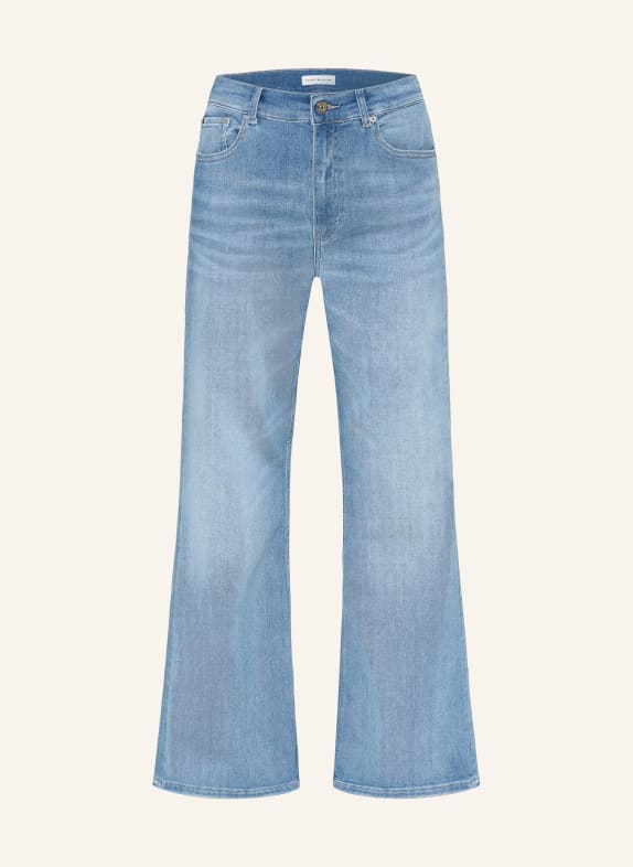 TOMMY HILFIGER Flared Jeans KATY 1AB Katy Light