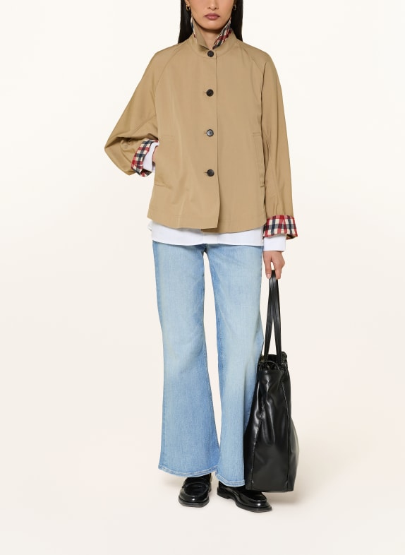 TOMMY HILFIGER Flared jeans KATY 1AB Katy Light