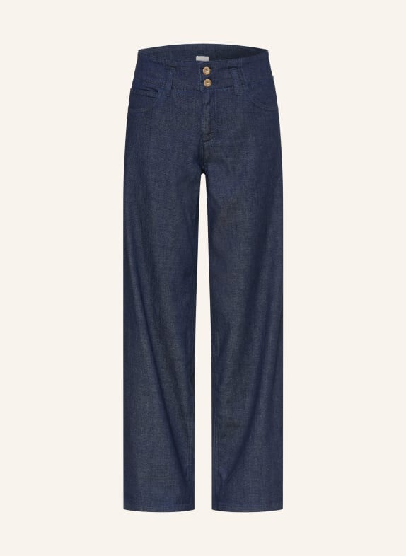 BRAX Wide-Leg Jeans MAINE 12 CLEAN RAW BLUE