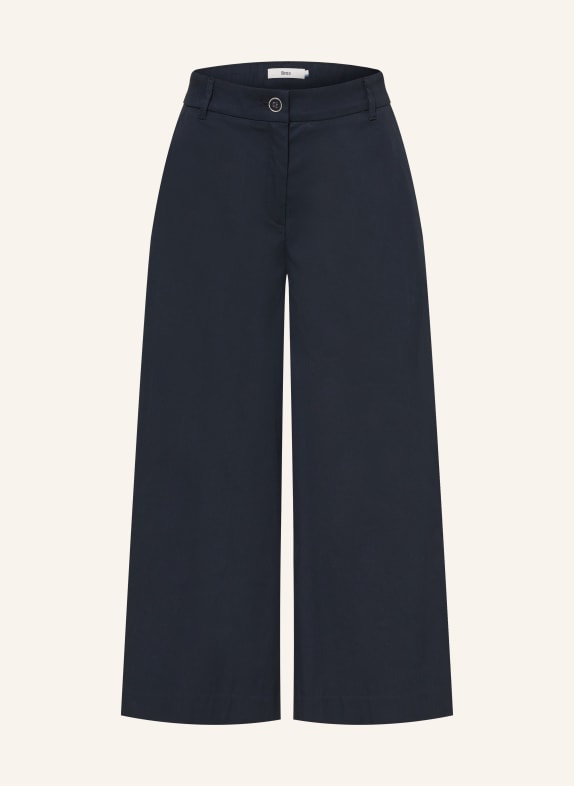 BRAX Culotte MELLI S DONKERBLAUW